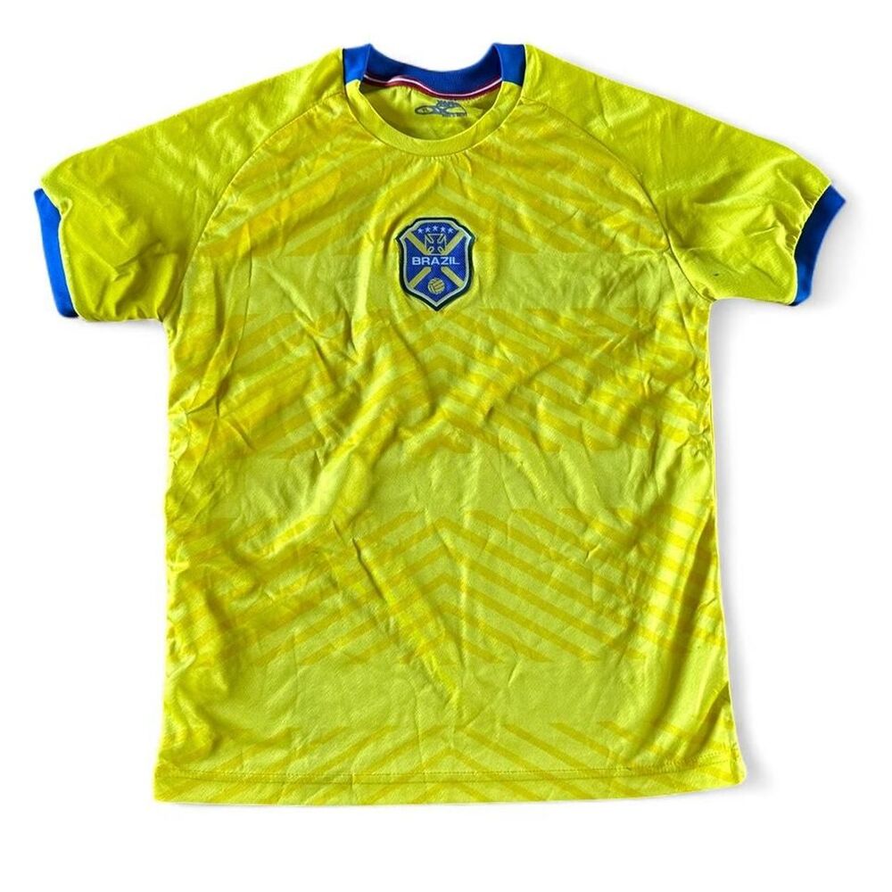 Unbranded kids multi Jersey
